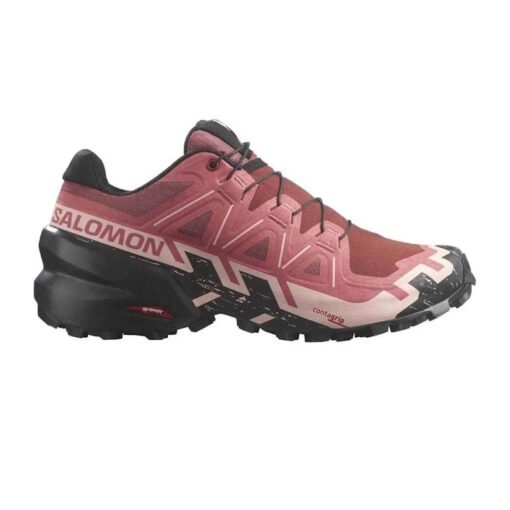 Salomon - Speedcross 6 Donna - immagine 7