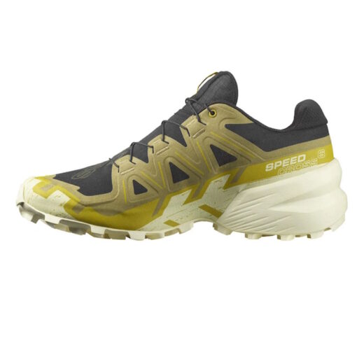 Salomon - Speedcross 6 Uomo - immagine 10
