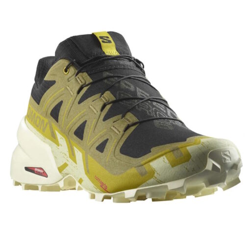 Salomon - Speedcross 6 Uomo - immagine 11