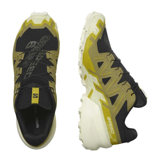 Salomon - Speedcross 6 Uomo - immagine 12