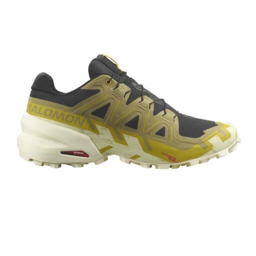 Salomon - Speedcross 6 Uomo - immagine 9