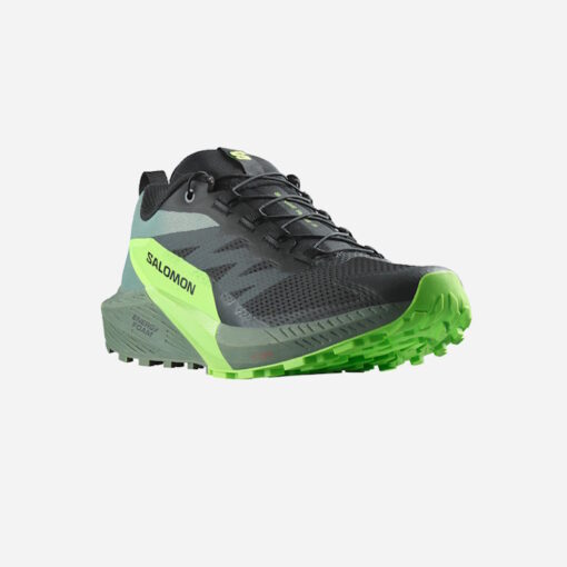 Salomon - Sense Ride 5 Uomo - immagine 9