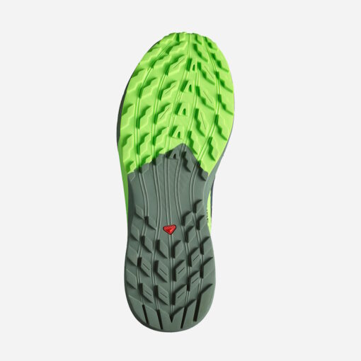 Salomon - Sense Ride 5 Uomo - immagine 11