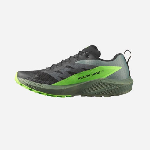 Salomon - Sense Ride 5 Uomo - immagine 8