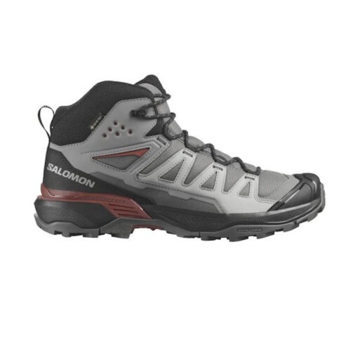 Salomon - X Ultra 360 Mid GoreTex Uomo