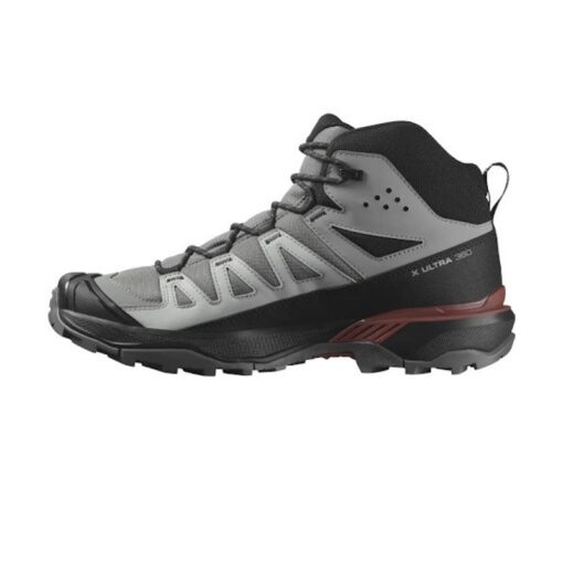 Salomon - X Ultra 360 Mid GoreTex Uomo - immagine 2