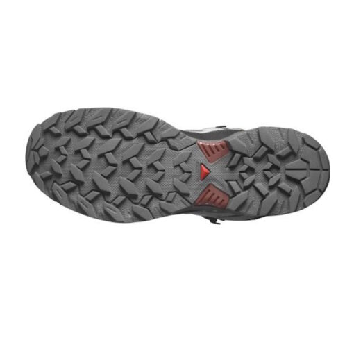 Salomon - X Ultra 360 Mid GoreTex Uomo - immagine 4