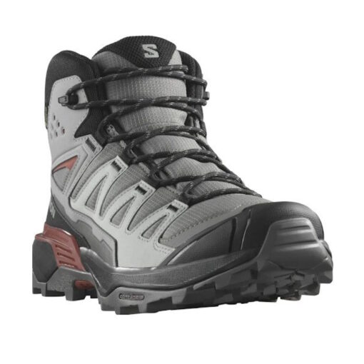 Salomon - X Ultra 360 Mid GoreTex Uomo - immagine 3