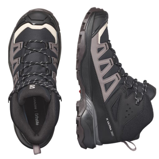 Salomon - X Ultra 360 Mid GoreTex Donna - immagine 8