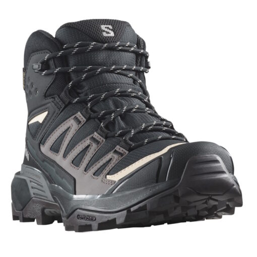 Salomon - X Ultra 360 Mid GoreTex Donna - immagine 9
