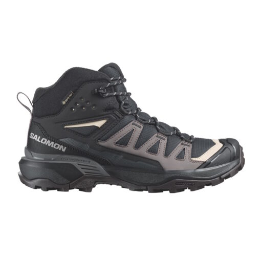 Salomon - X Ultra 360 Mid GoreTex Donna - immagine 6