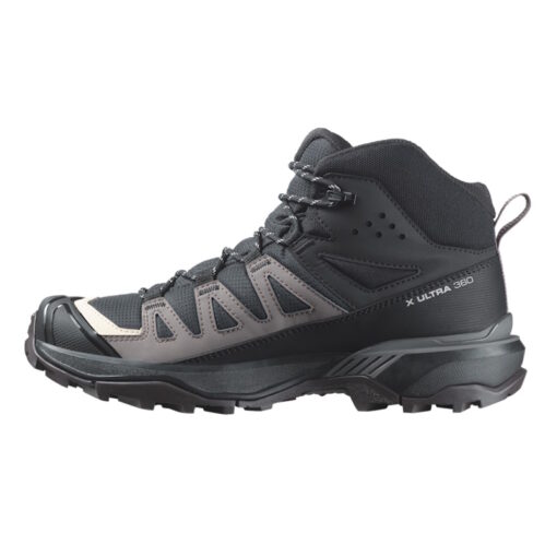 Salomon - X Ultra 360 Mid GoreTex Donna - immagine 7