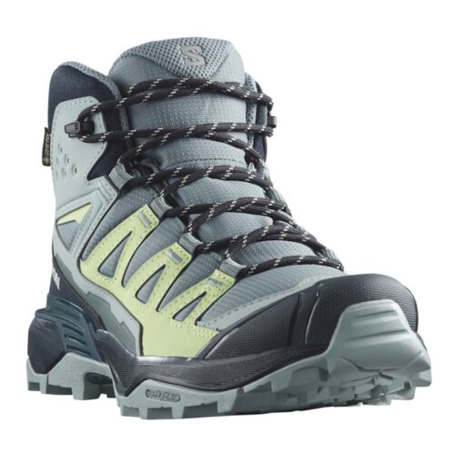 Salomon - X Ultra 360 Mid GoreTex Donna - immagine 3