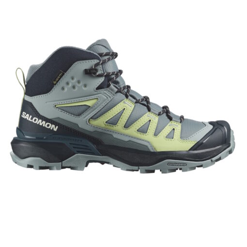 Salomon - X Ultra 360 Mid GoreTex Donna