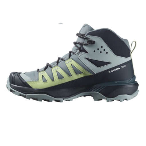 Salomon - X Ultra 360 Mid GoreTex Donna - immagine 2