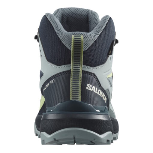 Salomon - X Ultra 360 Mid GoreTex Donna - immagine 4
