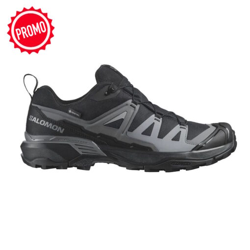 Salomon - X Ultra 360 GoreTex Uomo - immagine 6