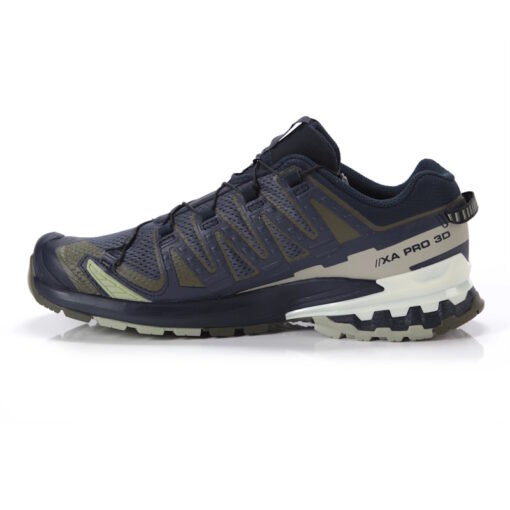 Salomon - Xa Pro 3D V9 Uomo - immagine 7