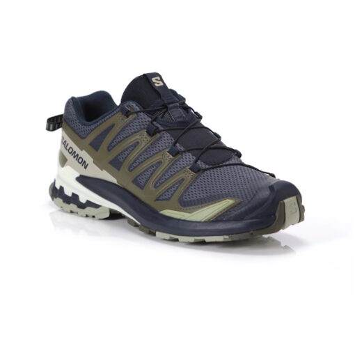 Salomon - Xa Pro 3D V9 Uomo - immagine 8