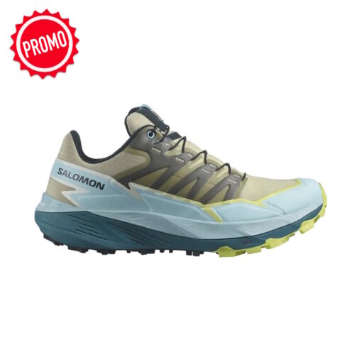 Salomon - Thundercross Donna - immagine 6