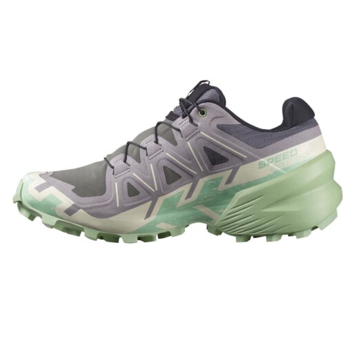 Salomon - Speedcross 6 Donna - immagine 2