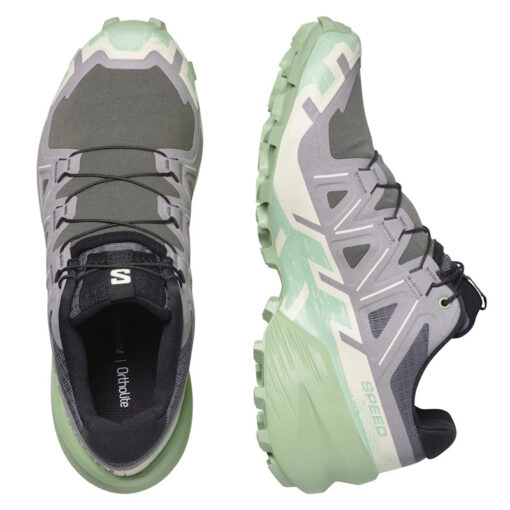 Salomon - Speedcross 6 Donna - immagine 3