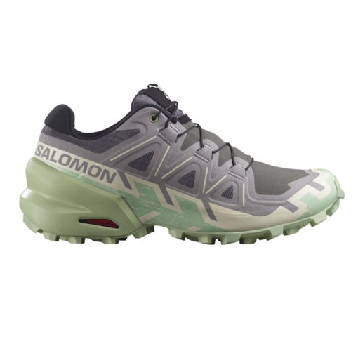 Salomon - Speedcross 6 Donna