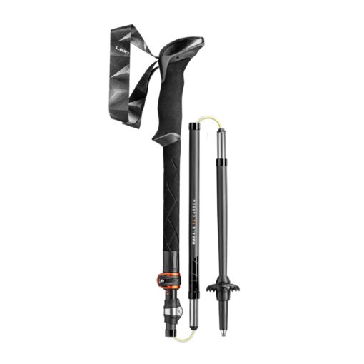 Leki - Bastoncini Makalu FX Carbon