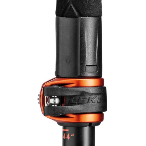 Leki - Bastoncini Makalu FX Carbon - immagine 5