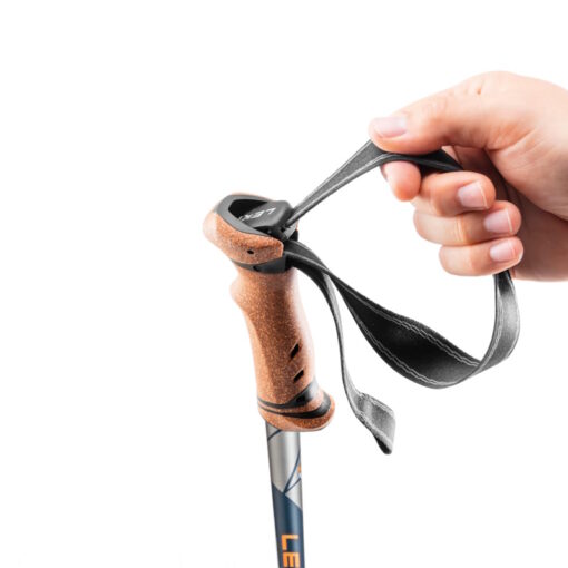Leki - Bastoncini Legacy Lite - immagine 4