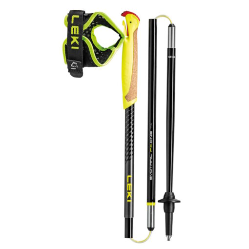 Leki - Bastoncini Evotrail FX.One TA