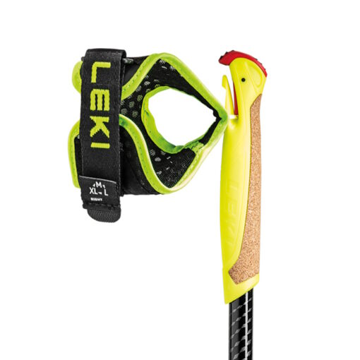 Leki - Bastoncini Evotrail FX.One TA - immagine 3