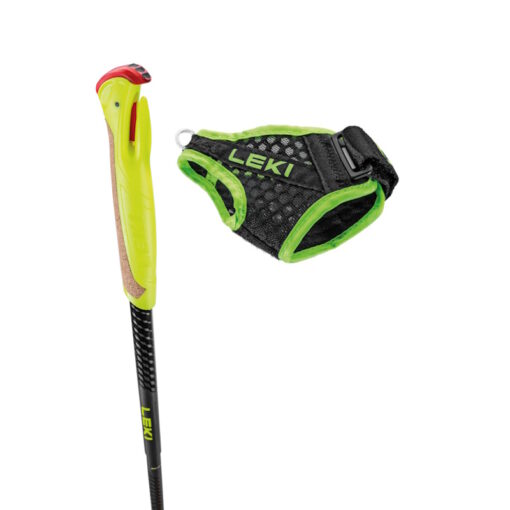 Leki - Bastoncini Evotrail FX.One TA - immagine 4