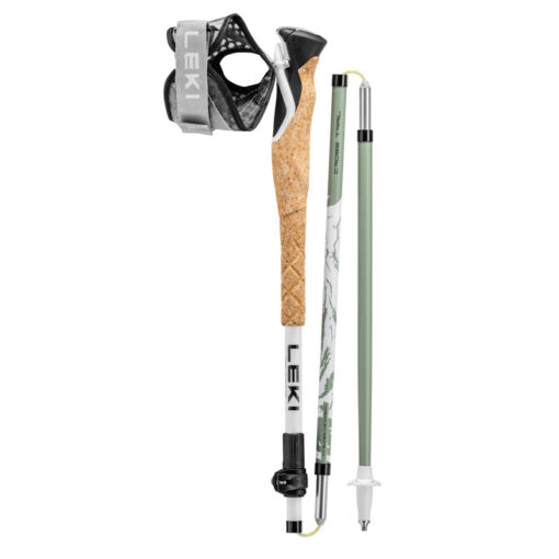 Leki - Bastoncini Cross Trail FX Superlite