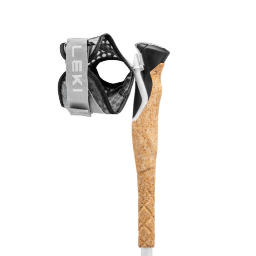 Leki - Bastoncini Cross Trail FX Superlite - immagine 3