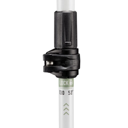 Leki - Bastoncini Cross Trail FX Superlite - immagine 6