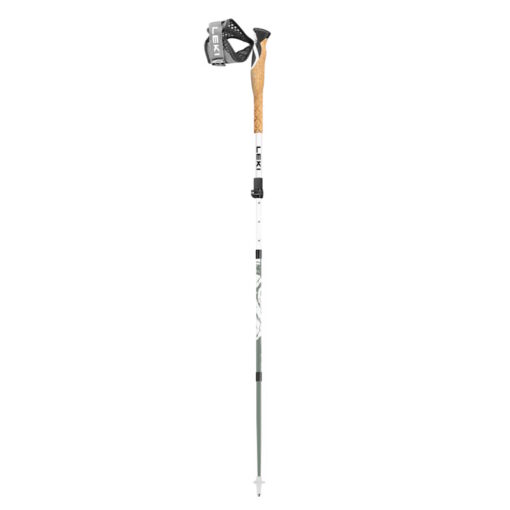 Leki - Bastoncini Cross Trail FX Superlite - immagine 2