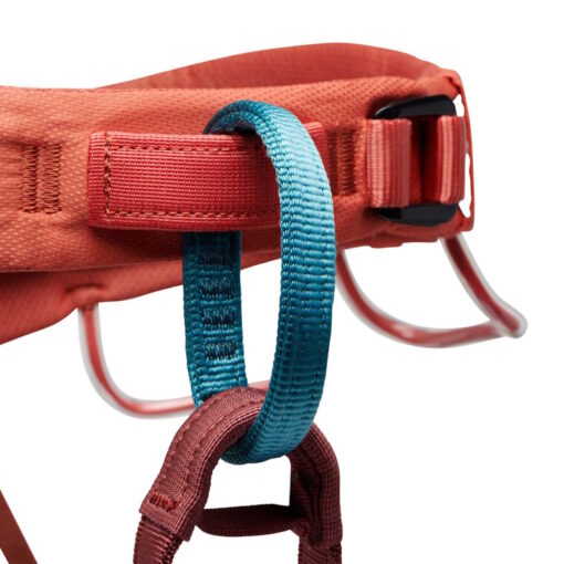 Black Diamond - Imbraco Momentum Harness Donna - immagine 3