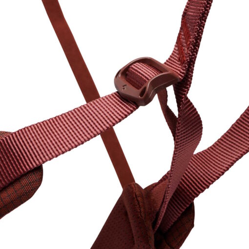 Black Diamond - Imbraco Momentum Harness Donna - immagine 5
