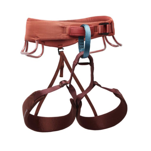 Black Diamond - Imbraco Momentum Harness Donna