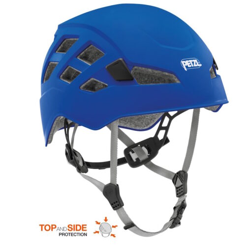 Petzl - Casco Boreo