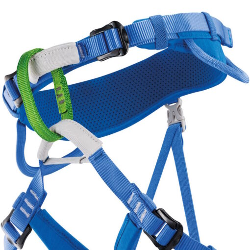 Petzl - Imbraco Macchu (Bambino) - immagine 3