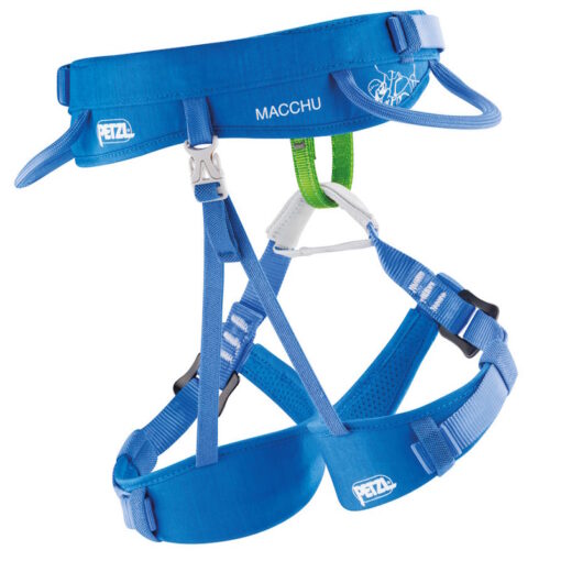Petzl - Imbraco Macchu (Bambino) - immagine 2