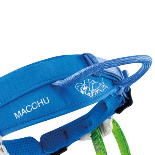 Petzl - Imbraco Macchu (Bambino) - immagine 4