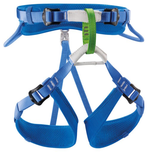 Petzl - Imbraco Macchu (Bambino)