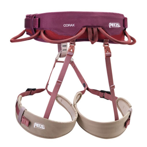 Petzl - Imbraco Corax 1 - immagine 2