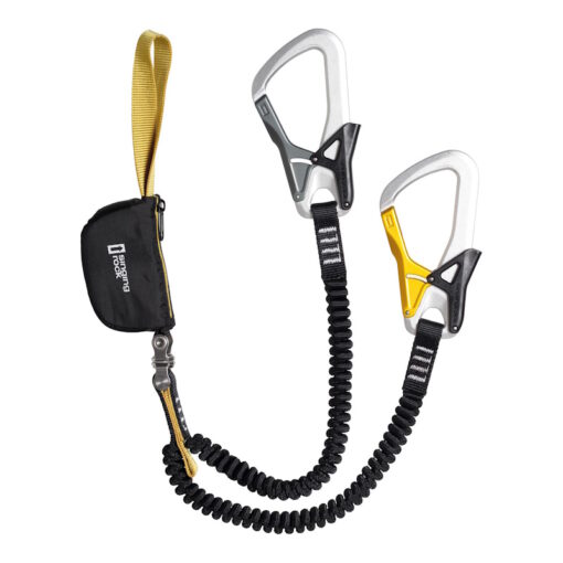 Singing Rock - Set Ferrata Phario 360° - immagine 2