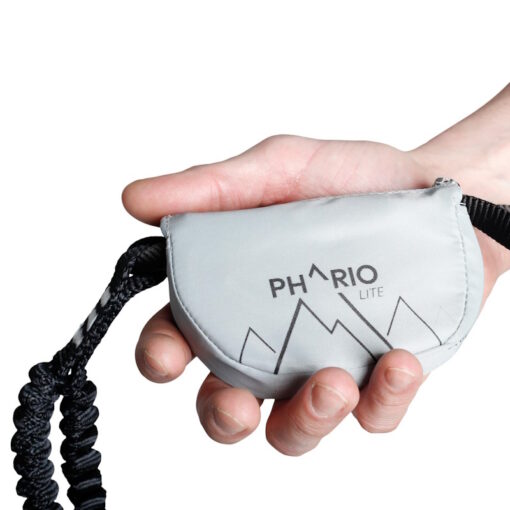 Singing Rock - Set Ferrata Phario Lite - immagine 3