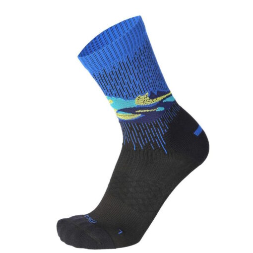 Mico - Calza Light Hike Media Extra Dry