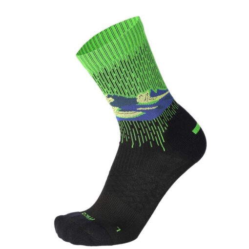 Mico - Calza Light Hike Media Extra Dry - immagine 2